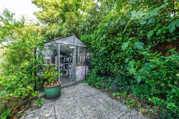 Medium property photo - Swaalingestraat 48, 4374 BX Zoutelande
